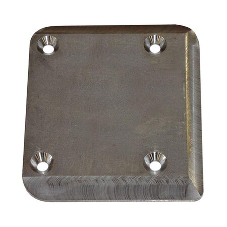 Aftermarket Gear Box Cover Fits Capello Quasar WN-03413000-PEX